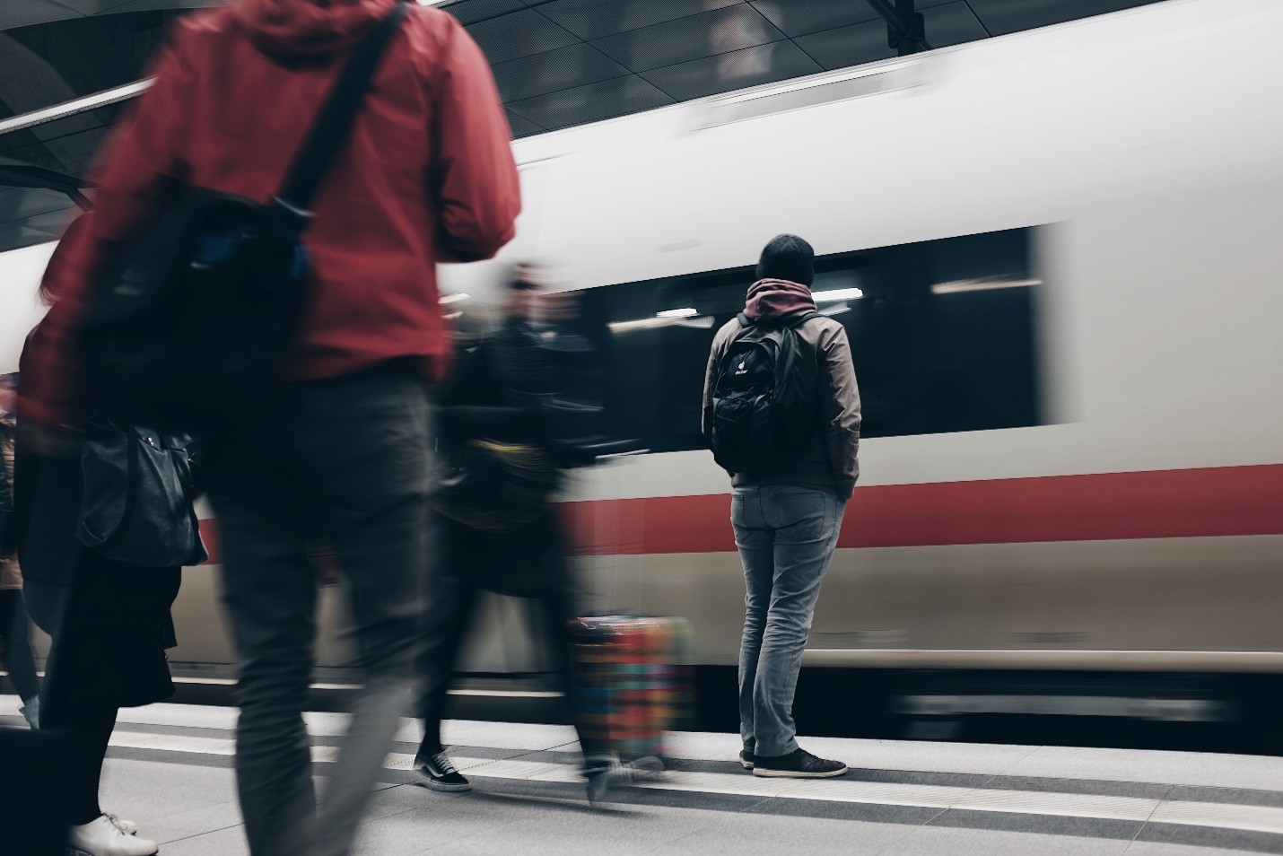 MetroNorth Railroad Injury Attorneys NYC Personal Injury