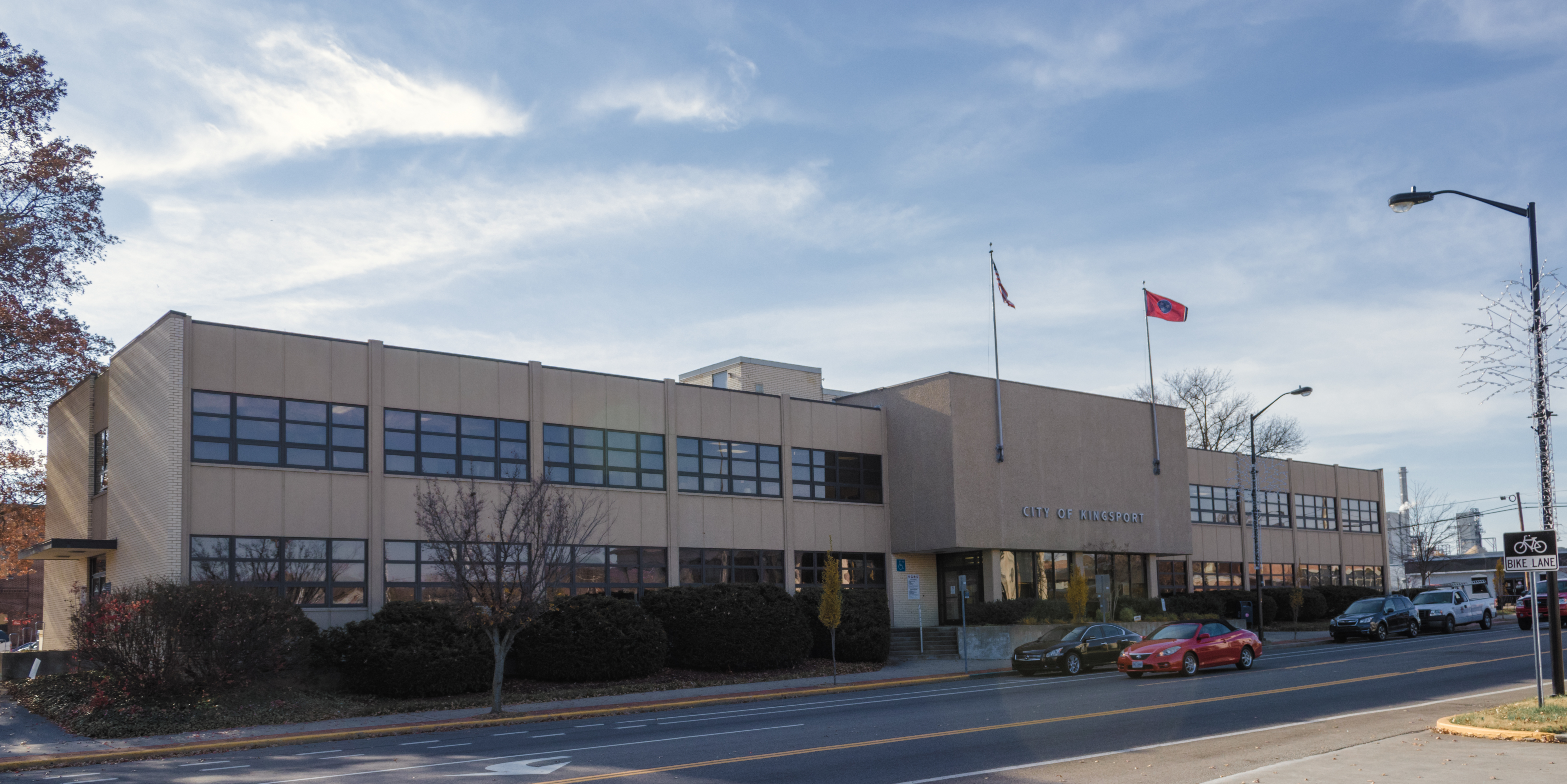 Sullivan Chancery Court