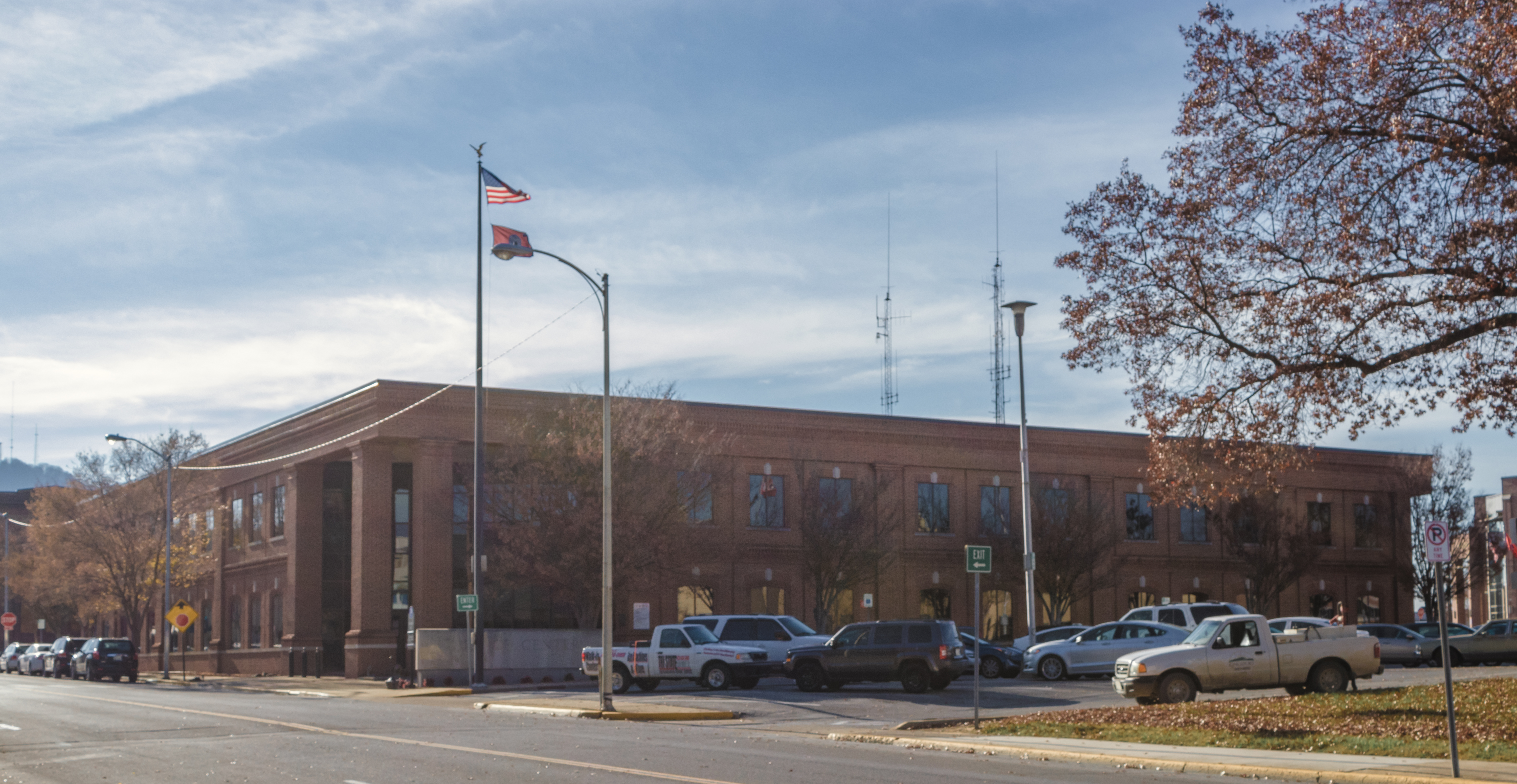 Sullivan Chancery Court