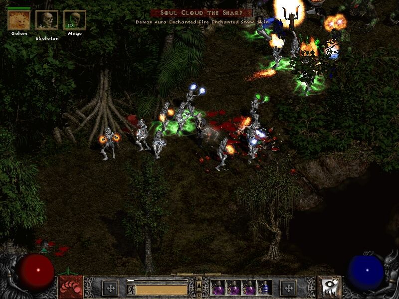 Skulla Part Eleven