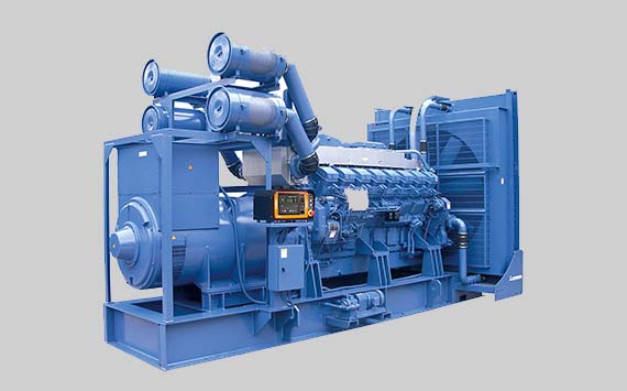 Generators
