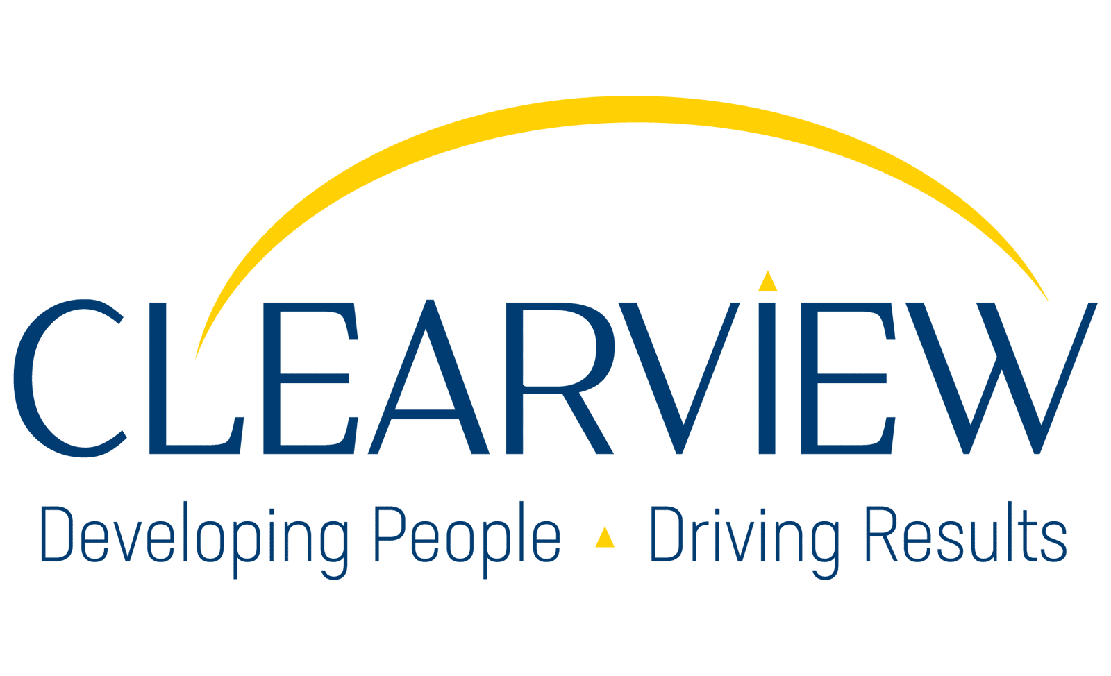 clearview logo Sumac Nonprofit Software