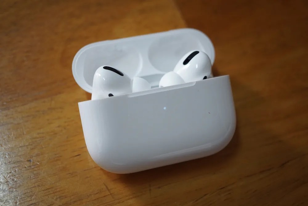 AirPods ProをAndroidスマホで使う。ペアリング方法。アプリでGoogle Assistantも使える ビジョンミッション成長ブログ