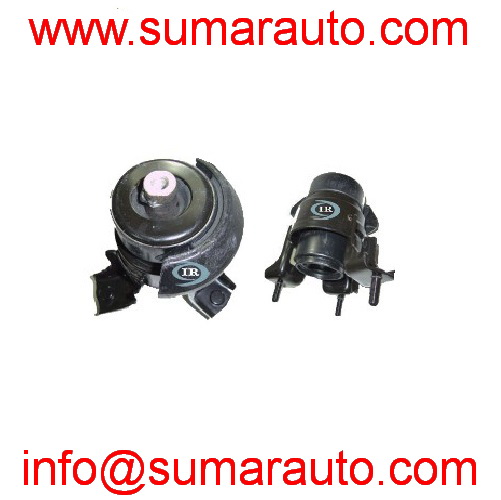 Engine Mounting in UAE 123610H060