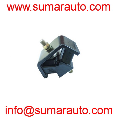 NISSAN Auto Parts in UAE Engine Mounting in UAE