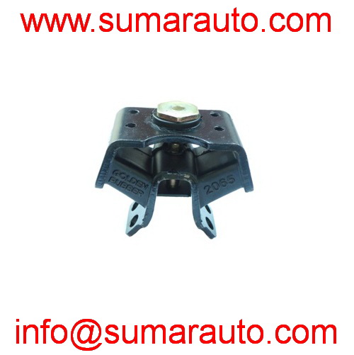 Engine Mounting in UAE 123710C070JP