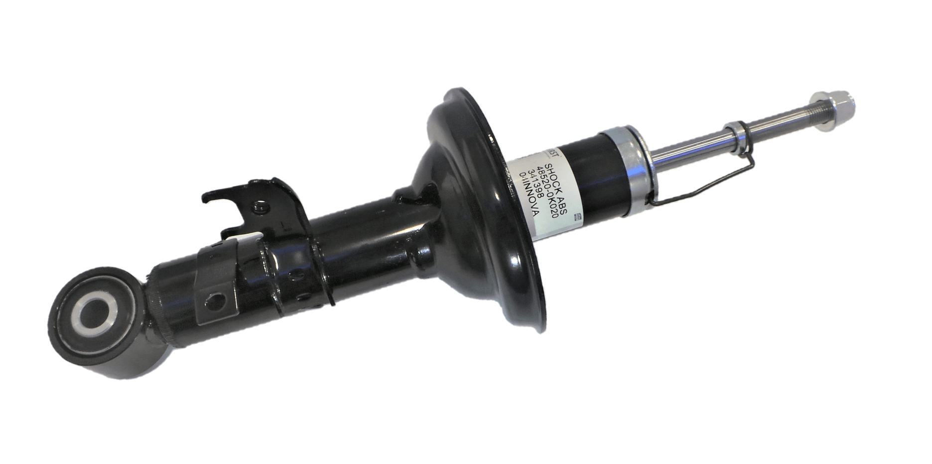 TOYOTA Auto Parts in UAE Shock Absorber in UAE