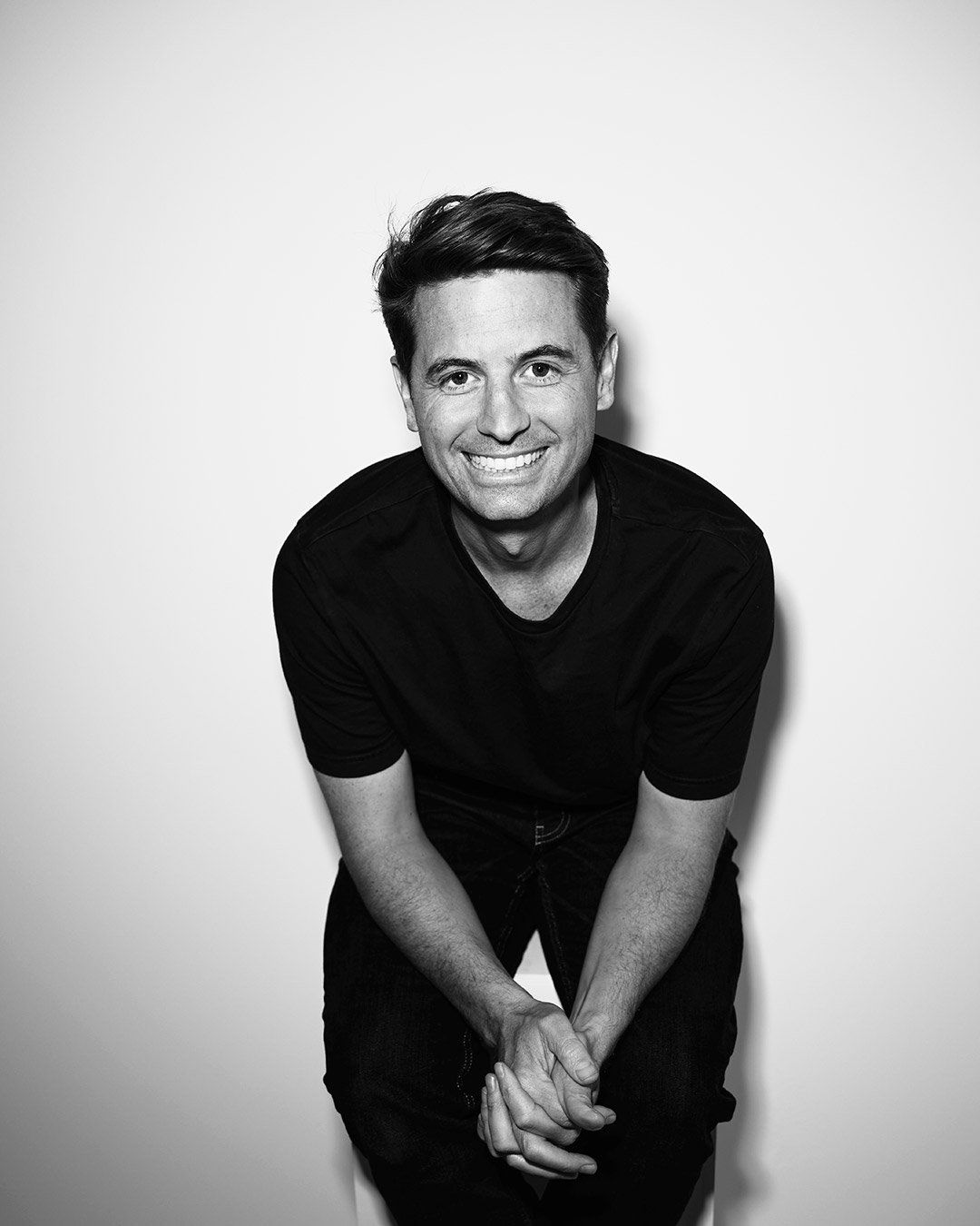 Matt Reed Creative Director, Commercial Photographer & Filmmaker At