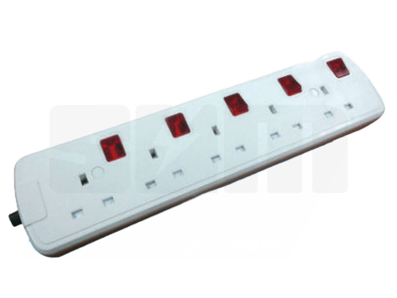SUM Electrical Extension Socket Manufacturer Malaysia Extension