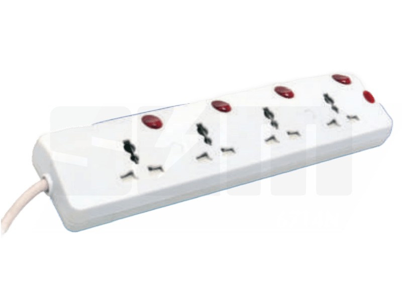 SUM Electrical Extension Socket Manufacturer Malaysia Extension