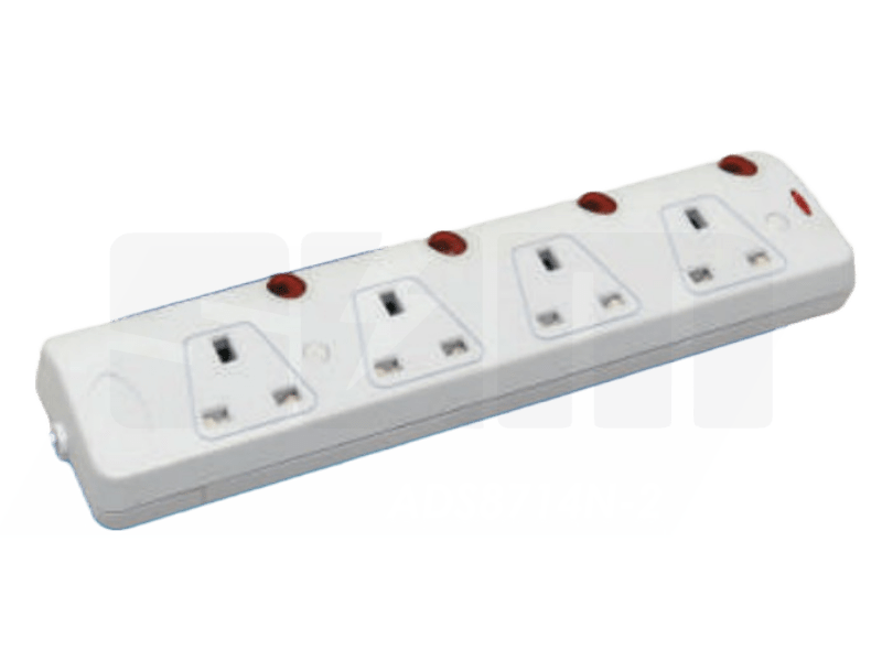 SUM Electrical Extension Socket Manufacturer Malaysia Extension