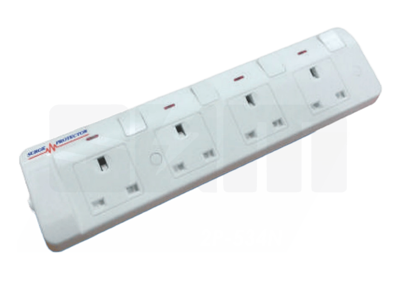SUM Electrical Extension Socket Manufacturer Malaysia Extension Socket