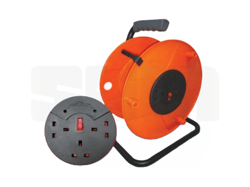 SUM Electrical Extension Socket Manufacturer Malaysia Cable Reel SJP