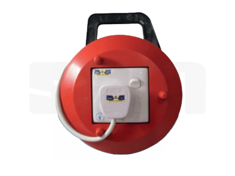 SUM Electrical Extension Socket Manufacturer Malaysia Cable Reel RP10