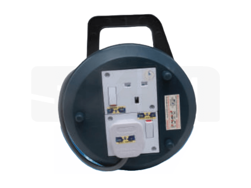SUM Electrical Extension Socket Manufacturer Malaysia Cable Reel RP20