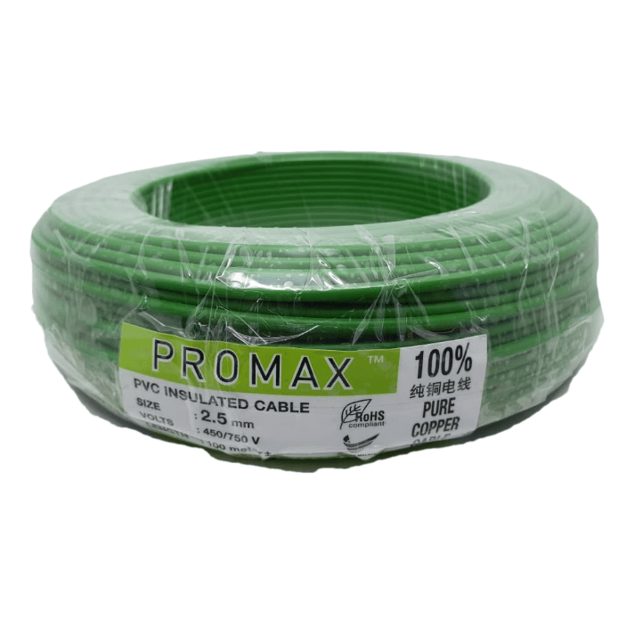 SUM Electrical Extension Socket Manufacturer Malaysia Wire & Cable 2