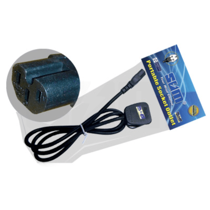 SUM Electrical Extension Socket Manufacturer Malaysia Wire & Cable