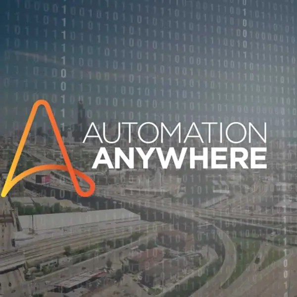 Automation Anywhere Partner Process Automation Sumerge