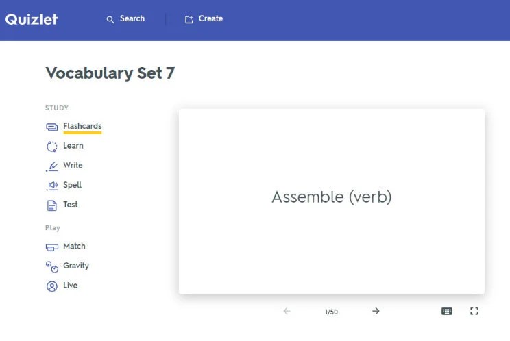 Maximiza tu estudio con flashcards: La guía definitiva para principiantes