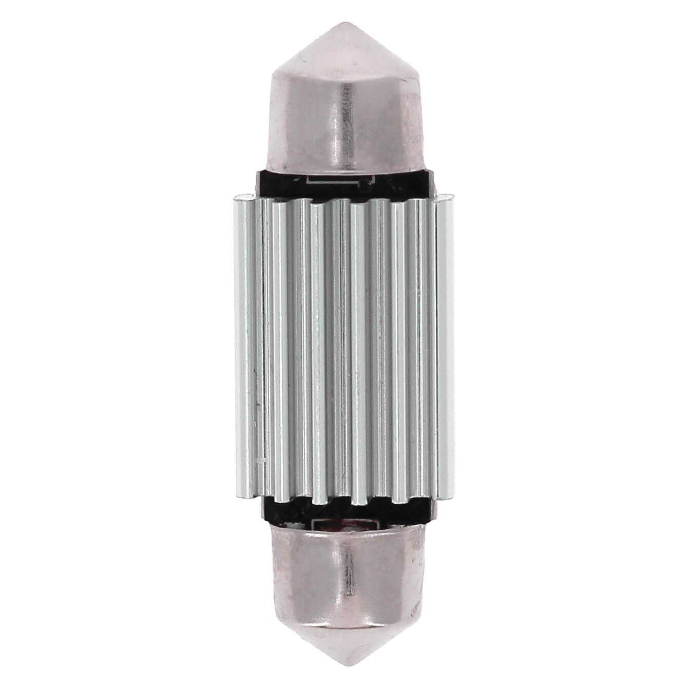 AMPOULE NAVETTE LED 12V 3W ERR FREE C5W 10x37mm Sumex