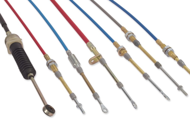 Push Pull Cables Sumho Cables