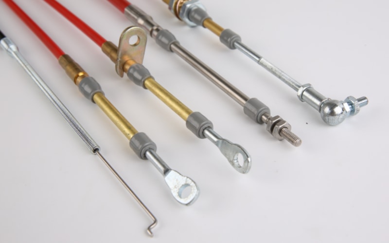 Push Pull Cables Sumho Cables