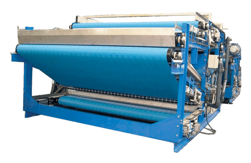 Belt Press