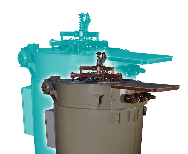 Rheostat DESIGN AND MANUFACTURING