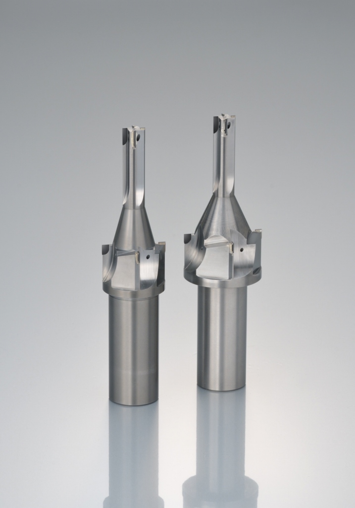 PCD Rotating tool Sumipol