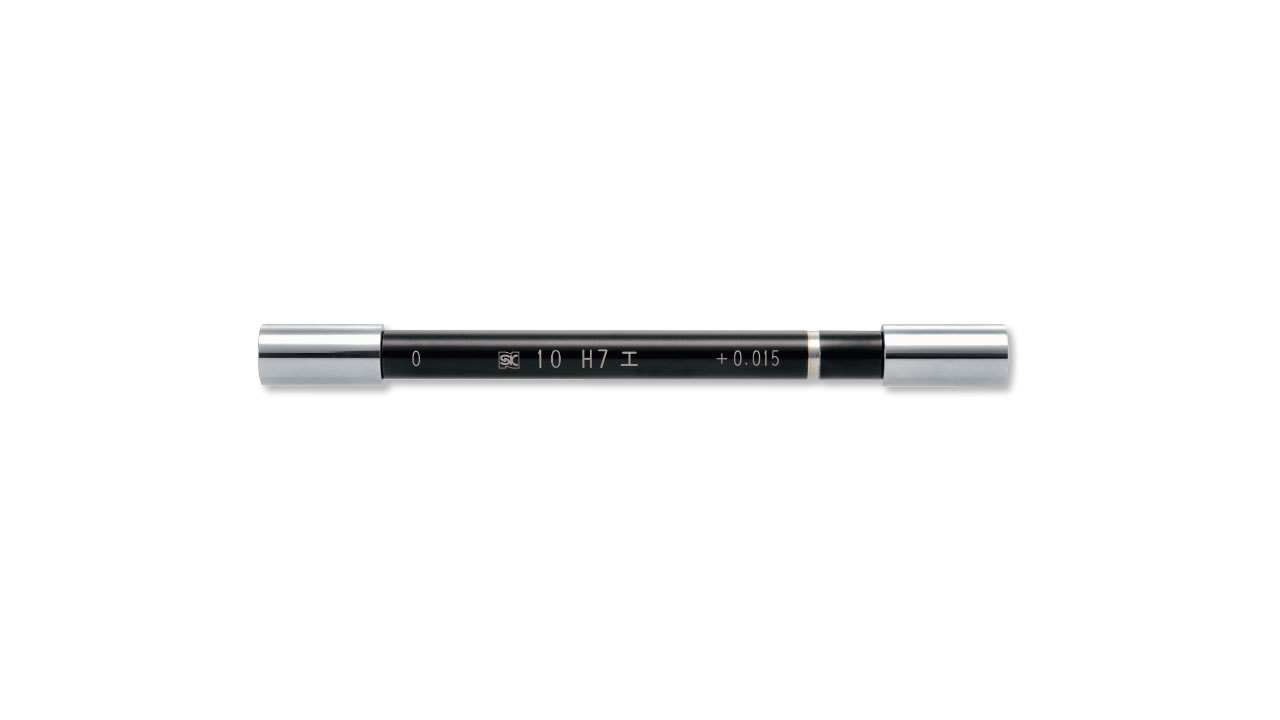 LIMIT PLUG GAUGE WITH THIN HANDLE Sumipol