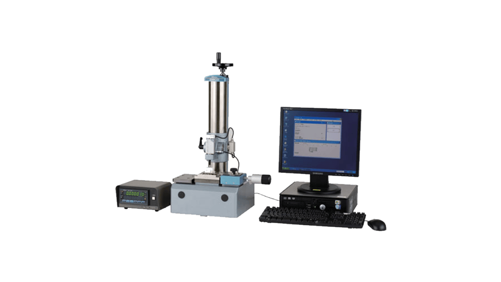 Gauge Block Comparator Manual Sumipol