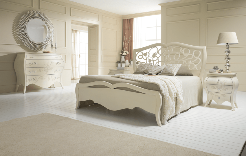 Camere Da Letto Usate Torino Vendita Camere da letto classiche