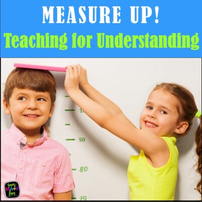 Measurement-Activities-first-Grade
