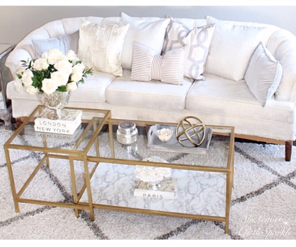Popular Coffee Tables / 50 Popular Modern Coffee Table Ideas for Living