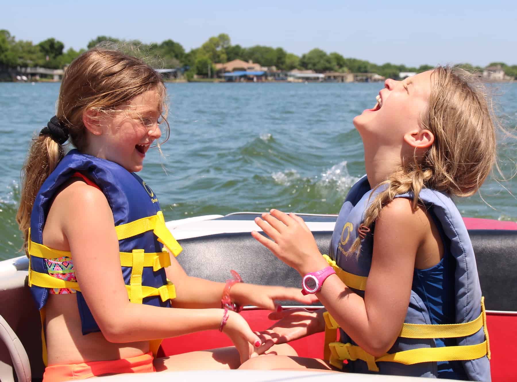 Camp Champions Summer Camps 2024