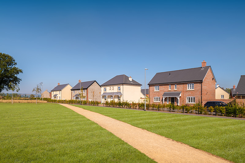 Current Developments Summerfield