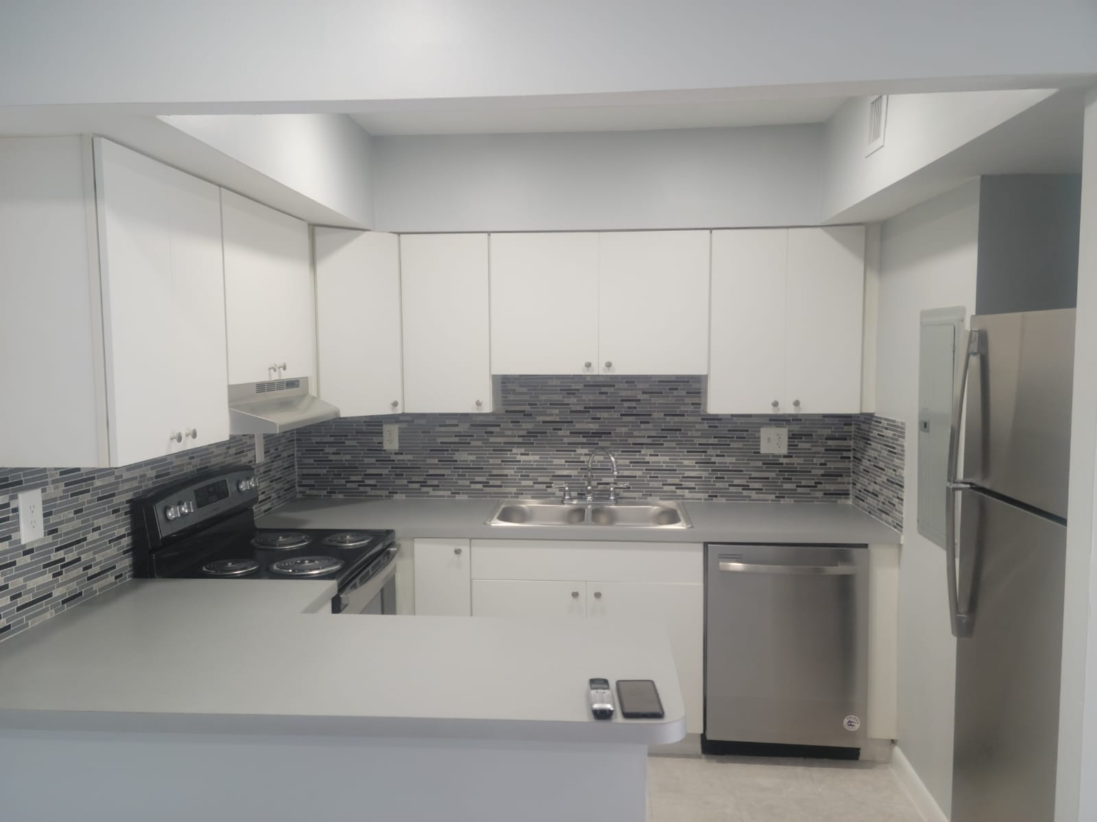 Summerfield Apartments