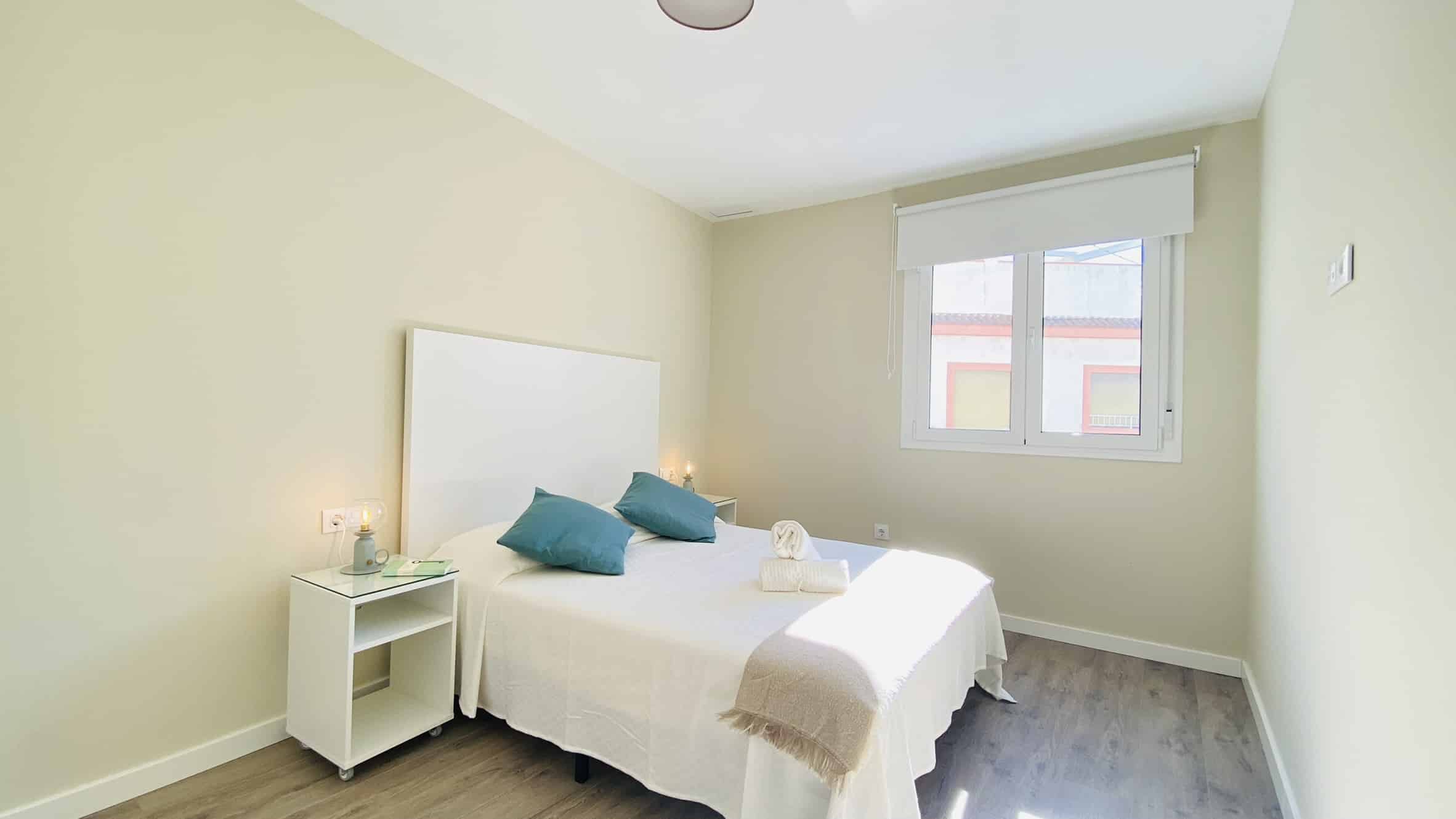 PEDRO XIMENEZ APARTMENT VACATION RENTALS ROTA