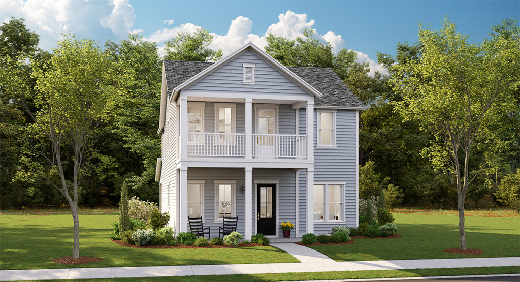 Ashley The Village Summers Corner