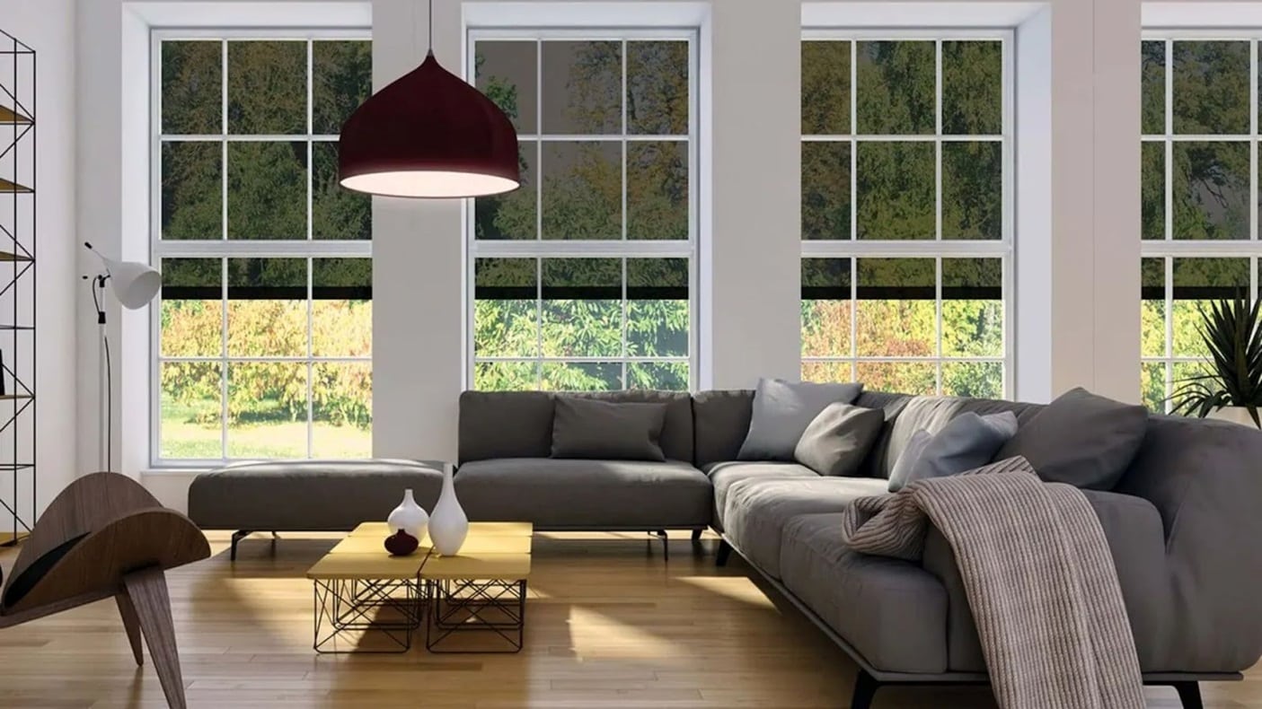 Are Solar Screens Worth It? SummerSpace