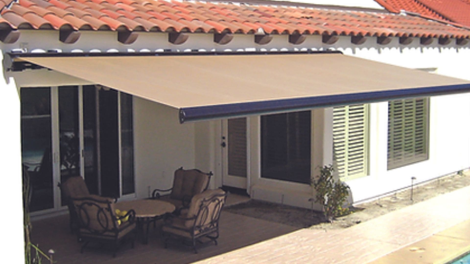 How Can I Get a Patio Awning Cover? SummerSpace