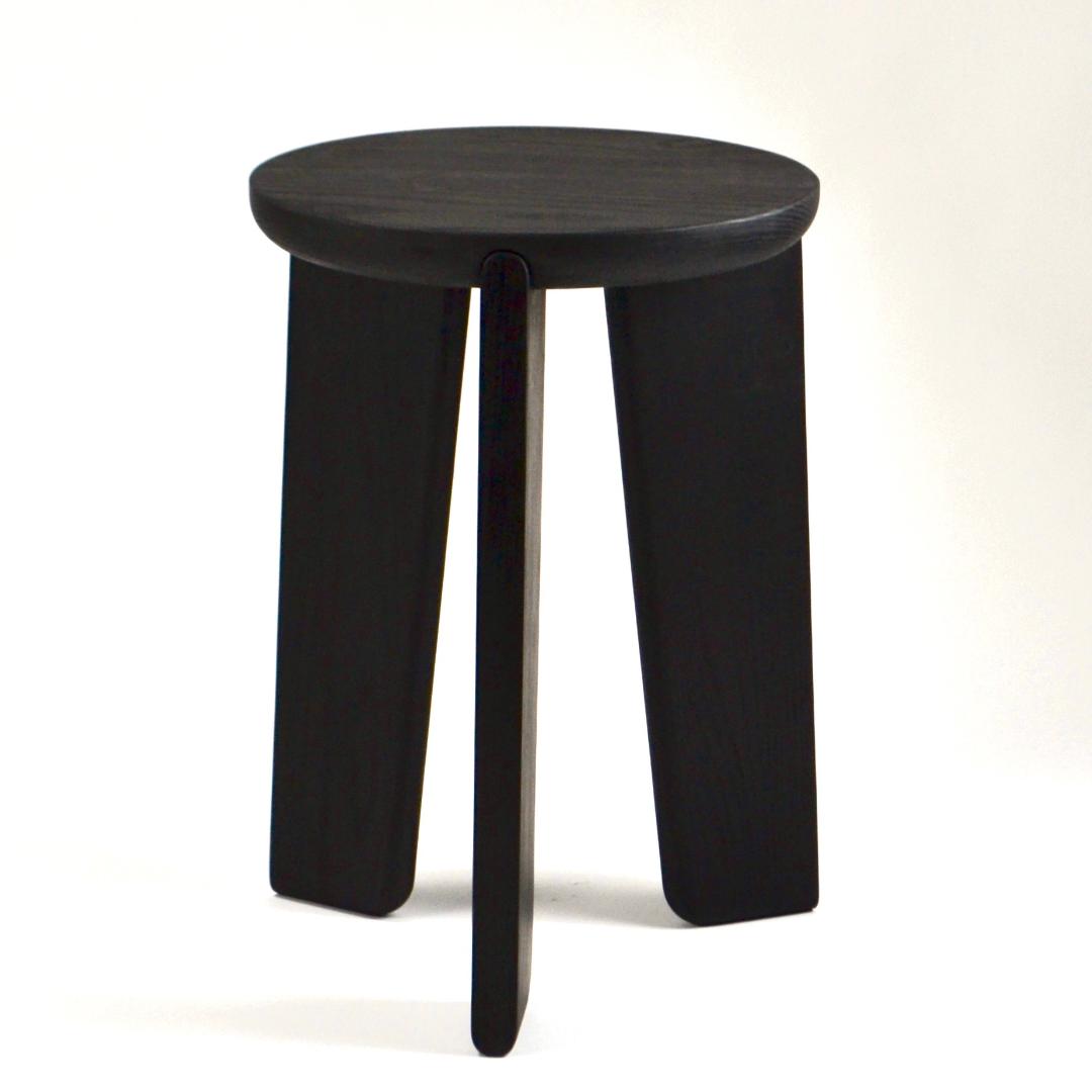 Fin Stol Fin Stool Summer Studio