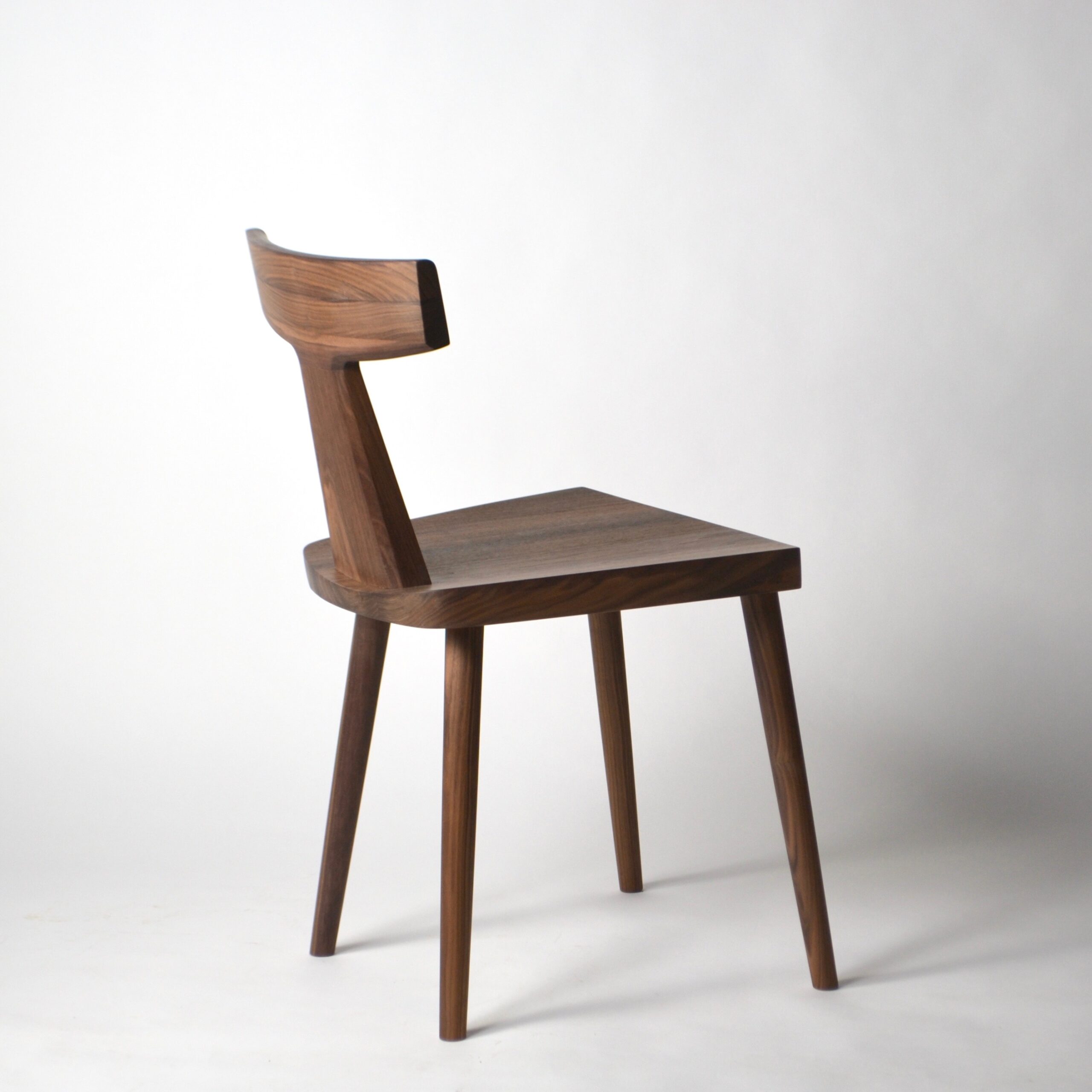 Tsubasa Dining Chair Summer Studio