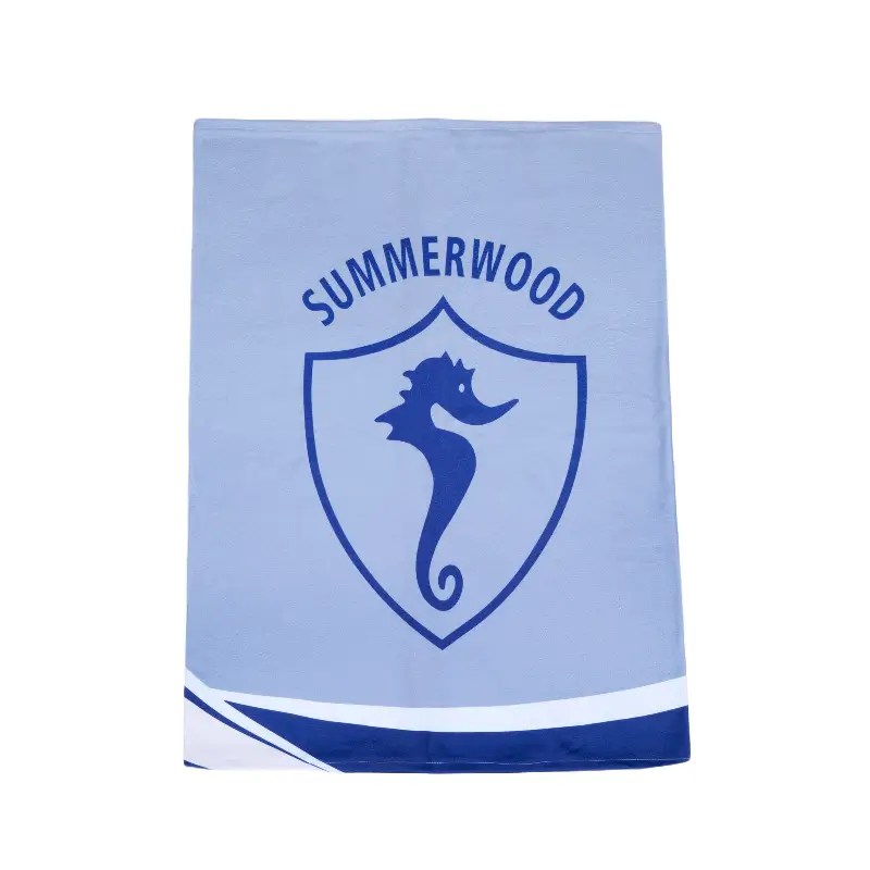 Fleece Blanket Summerwood Primary School