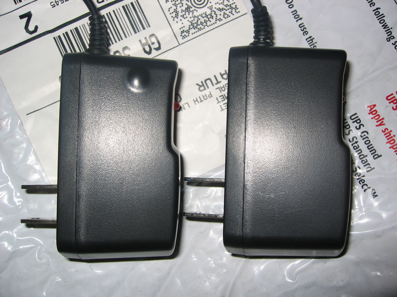 Failing power supply Jay's Technical Talk