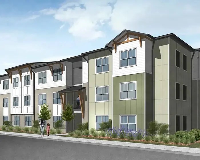 Emery Cove Summit Contracting Group Multifamily General Contractor