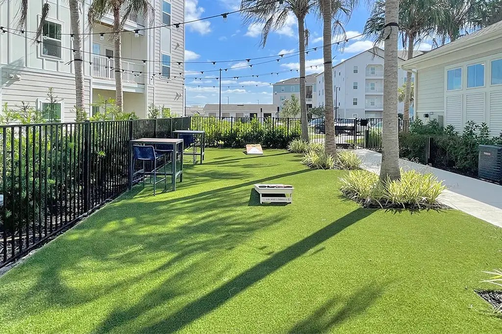 Atlas at the Loop Summit Contracting Group Multifamily General