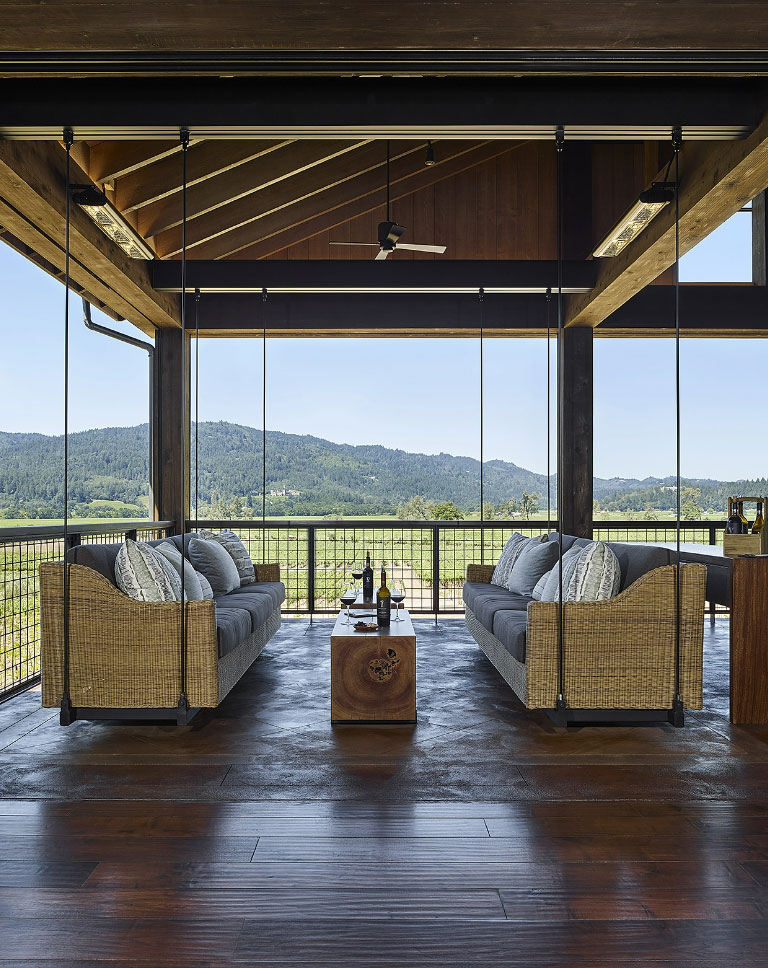 Davis Estates Summit Engineering