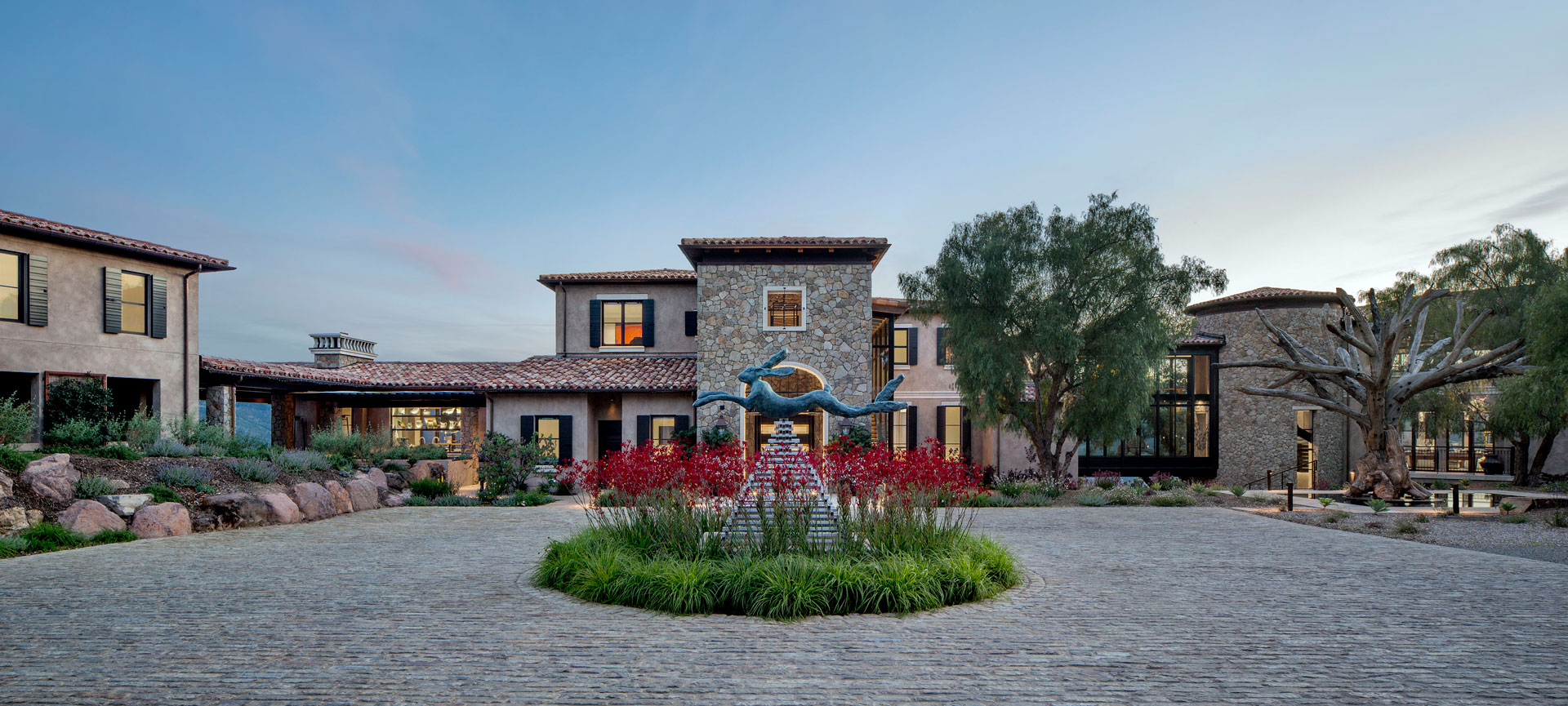 St. Helena Residence Summit Engineering