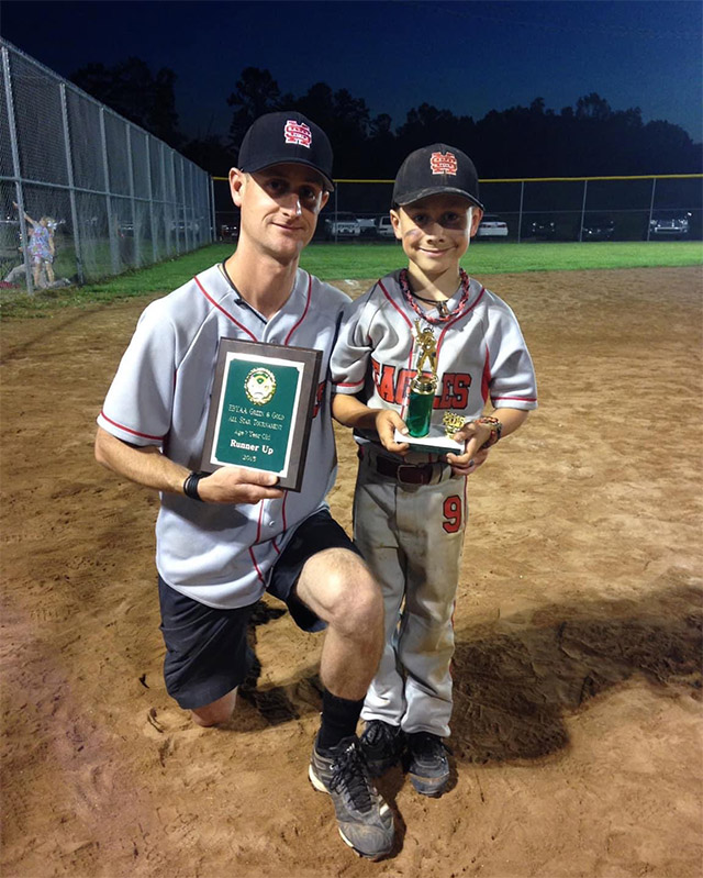 KMotion Baseball / Softball Analysis Summit Physical Therapy